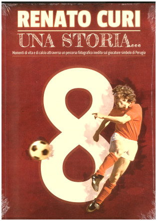 RENATO CURI UNA STORIA...