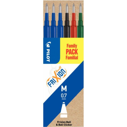 Family PACK FRIXION,...