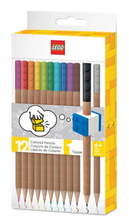 Confezione di 12 PASTELLI...