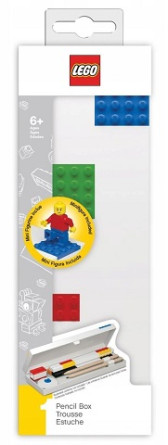 Astuccio VUOTO Lego +...