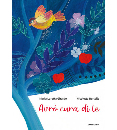 AVRO' CURA DI TE