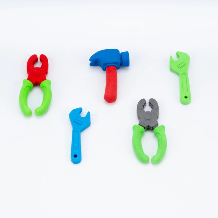 GOMMA CANCELLARE UTENSILI...