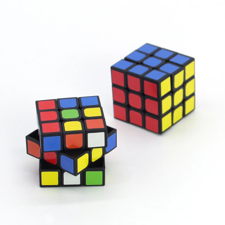 CUBO piccolo (tipo Rubik)