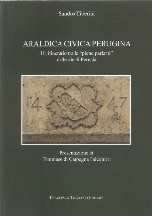 ARALDICA CIVICA PERUGINA