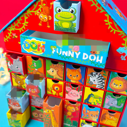 Calendario Avvento...