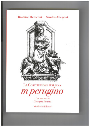 COSTITUZIONE ITALIANA m...