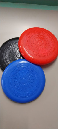 Frisbee