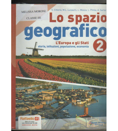 SPAZIO GEOGRAFICO 2