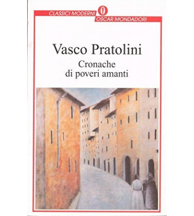 CRONACHE DI POVERI AMANTI