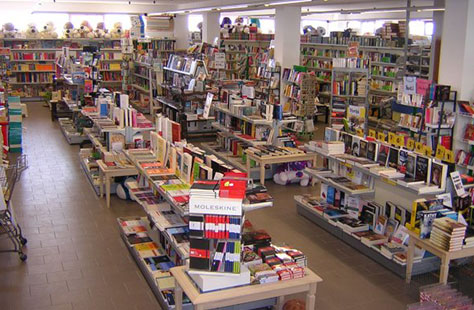 Libreria Tonzani Service - Perugia