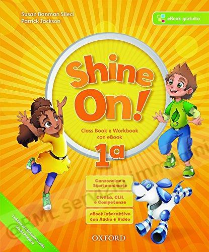 SHINE ON! X 1 ELEM.