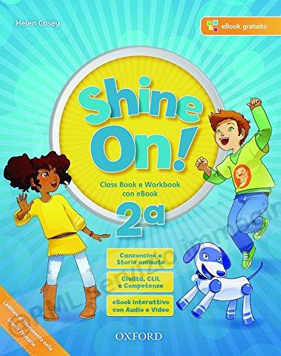 SHINE ON! X 2 ELEM.