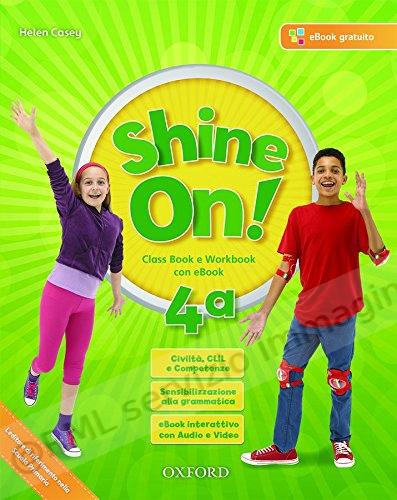 SHINE ON! X 4 ELEM.