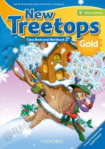 NEW TREETOPS GOLD PACK X 2...