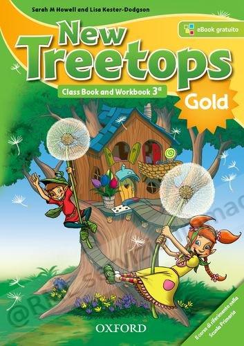 NEW TREETOPS GOLD PACK X 3...