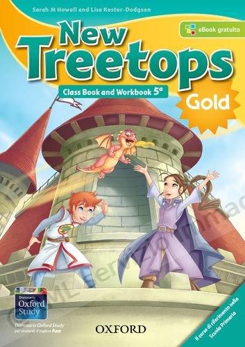 NEW TREETOPS GOLD PACK X 5...