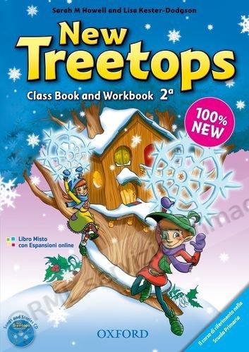 NEW TREETOPS X 2 ELEM.