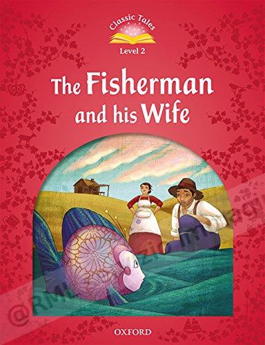 FISHERMAN AND HIS WIFE +MP3...