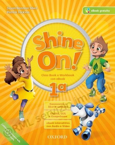 SHINE ON! PACK X 1 ELEM.