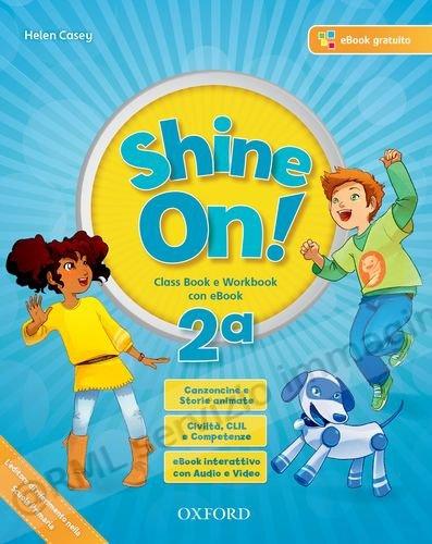 SHINE ON! PACK X 2 ELEM.