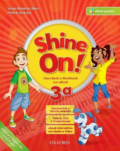 SHINE ON! PACK X 3 ELEM.
