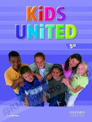 KID UNITED 5 X 5 ELEM.