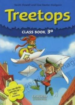 TREETOPS PLUS 3ｰelem