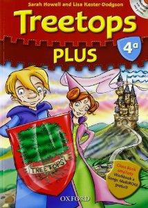 TREETOPS PLUS pack 4ｰelem.