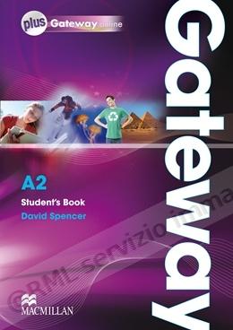 GATEWAY INT'L A2, SB +eB