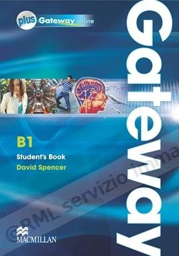 GATEWAY INT'L B1, SB +eB