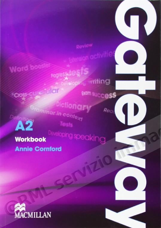 GATEWAY INT'L A2, WB +eB