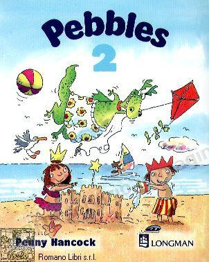 PEBBLES X 2 ELEM.