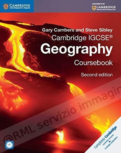 CAMBRIDGE IGCSE GEOGRAPHY