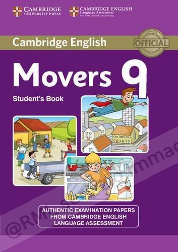 YOUNG LEARNERS ENGLISH...