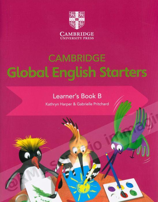 cambridge global english...
