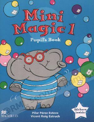 MINI MAGIC 1