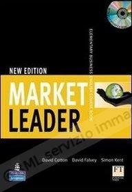 MARKET LEADER ELEMENTARY...