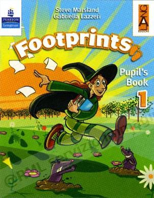 FOOTPRINTS X 1 ELEM.