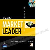 MARKET LEADER ELEMENTARY...