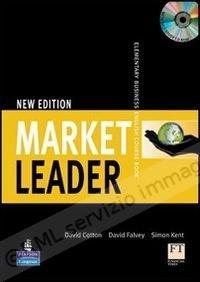 MARKET LEADER INTERMEDIATE...