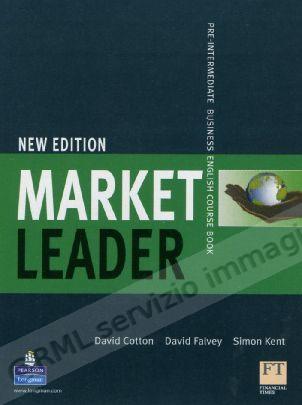 MARKET LEADER...