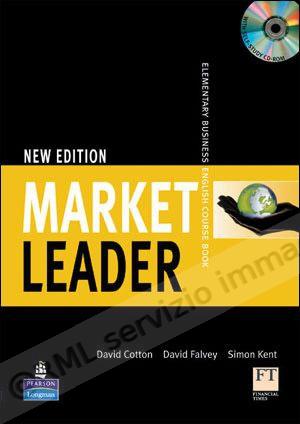 MARKET LEADER...