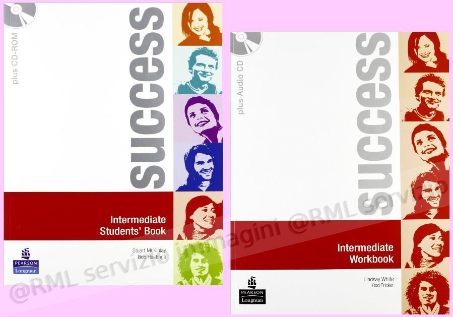 SUCCESS INTERMEDIATE PACK
