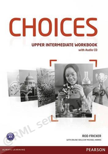 CHOICES UPPERINTERMEDIATE,...