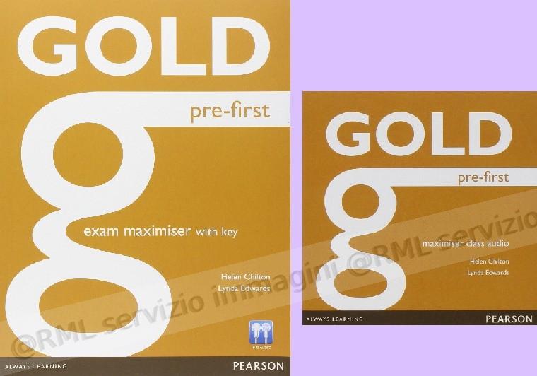 GOLD PRE-FIRST EXAM...
