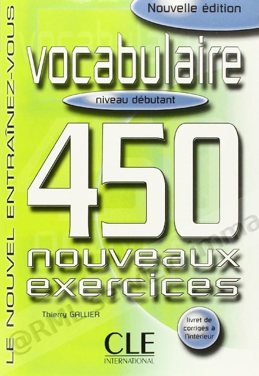NOUVEL ENTRAINEZ VOUS...
