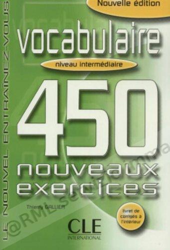 NOUVEL ENTRAINEZ VOUS...