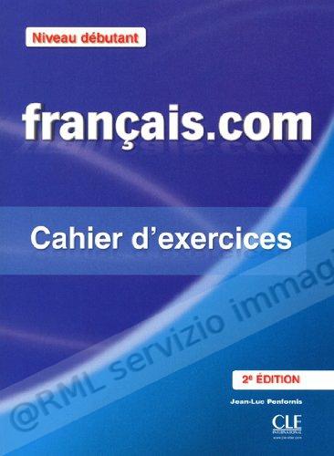 FRANCAIS.COM DEBUTANT,...