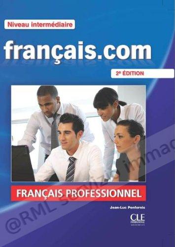 FRANCAIS.COM INTERMEDIAIRE,...