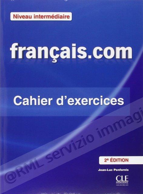 FRANCAIS.COM INTERMEDIAIRE,...